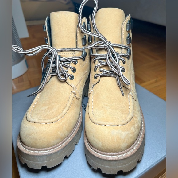 Vagabond Cosmo 2.0 Hiker - Picture 7 of 16